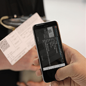 Customized Parts Program