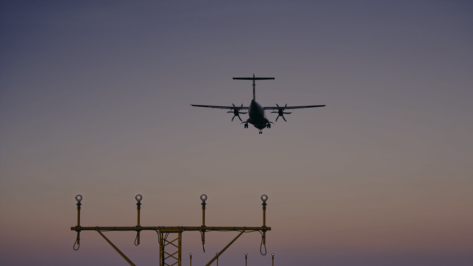 Worthington Aviation