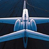 Westwind and Gulfstream Fleet Support