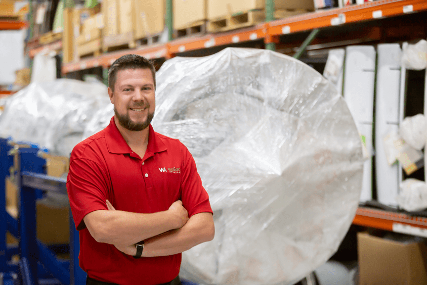 Worthington Aviation Customer Service